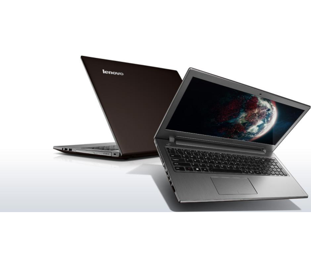 Lenovo Z500 i3-3110M/4GB/1000/DVD-RW GT645M - 121314 - zdjęcie